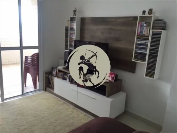 Imagem APARTAMENTO ANDAR ALTO COM VISTA LIVRE E SACADA GOURMET ÓTIMA OPORTUNIDADE PRA QUEM PROCURA UM APAR...