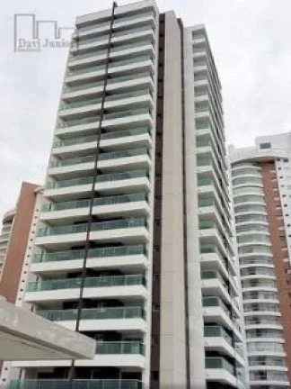 Imagem Apartamento com 1 dormitório para alugar, 50 m² por R$ 4.300,00/mês - Parque Campolim - Sorocaba/SP