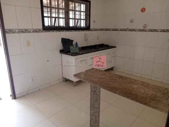 Imagem CASA RESIDENCIAL em MARICÁ - RJ, CENTRO
