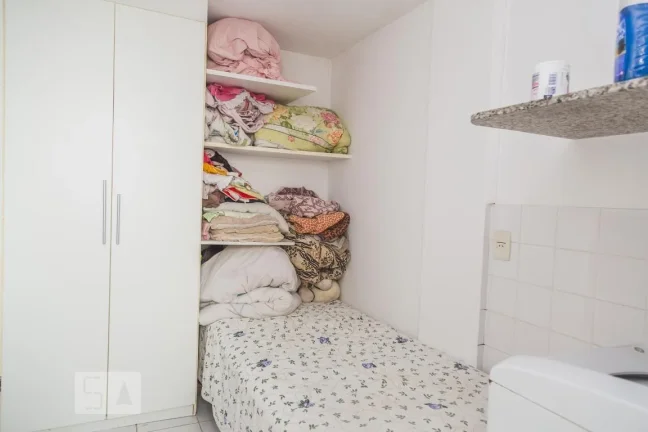 Imagem Apartamento à Venda - Recreio, 5 Quartos, 600 m2