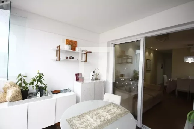 Imagem Apartamento à Venda - Vila Mariana, 3 Quartos, 82 m2