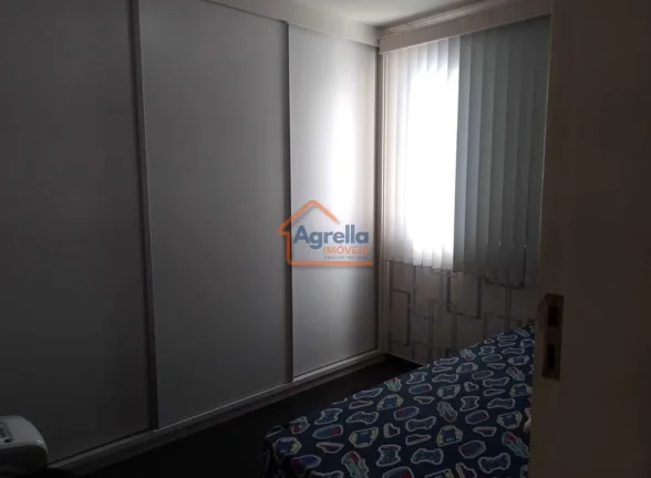 Imagem Condomínio Residencial Nazareth - Apartamento à venda no bairro CONDOMINIO RESIDENCIAL NAZARETH - Mogi Mirim/SP, NORTE
