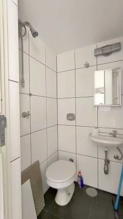 Imagem APARTAMENTO RESIDENCIAL em São Paulo - SP, Itaim Bibi