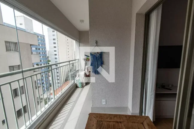 Imagem Apartamento à Venda - Vila Mariana, 1 Quarto, 34 m2