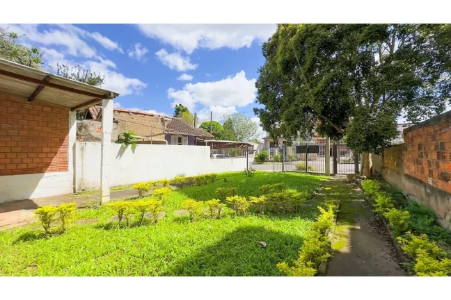 Imagem CREB 1155 Lote 610101004-63 - Terreno à venda no bairro Cristo Redentor - Porto Alegre/RS