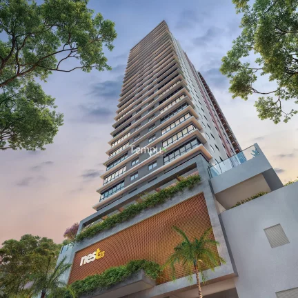 Imagem Nest 23 - Apartamento na planta 3 suítes - Setor Bueno