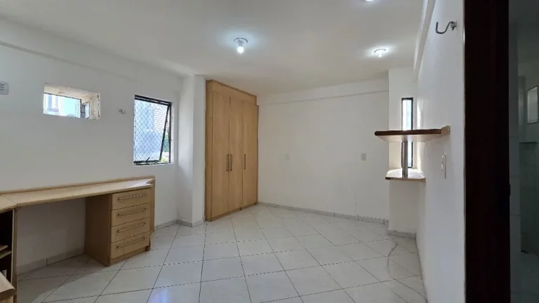 Imagem Apartamento com 4 dormitórios para alugar, 203 m² por R$ 6.600,00/mês - Cabo Branco - João Pessoa/PB Imagem Apartamento com 4 dormitórios para alugar, 203 m² por R$ 6.600,00/mês - Cabo Branco - João Pessoa/PB