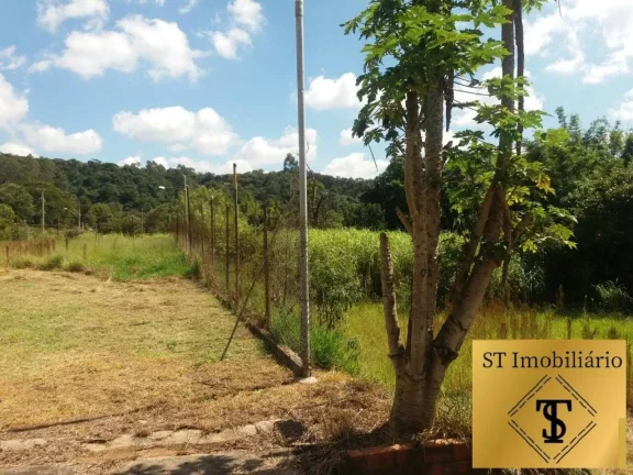 Imagem PERMUTA - Chácara à Venda c/ Ótimo Acesso