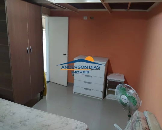 Imagem Apartamento com 3 dormitórios à venda, 75m² por R$ 240.000 - Praia de Capricórnio - Caraguatatuba/SP