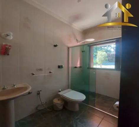 Imagem Casa - Locação - Tijuco Preto | Batelli Imóveis