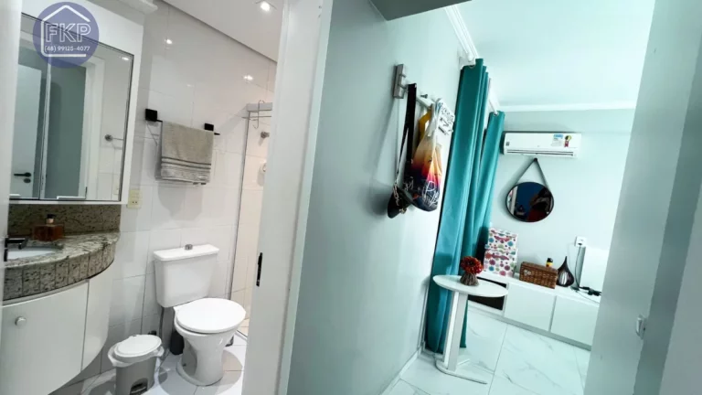 Imagem Apartamento Cobertura 2 dormitórios!