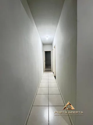 Imagem Apartamento 02 quartos sendo 01 suíte - Cidade Nova - CÓD 1468