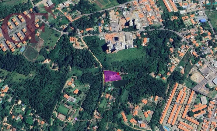 Imagem Terreno de 4.000 m² no bairro Medeiros - Ótima localização!