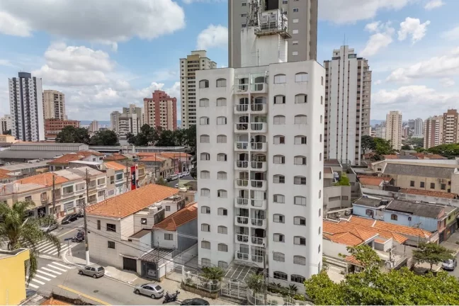 Imagem APARTAMENTO RESIDENCIAL em São Paulo - SP, Vila Bertioga