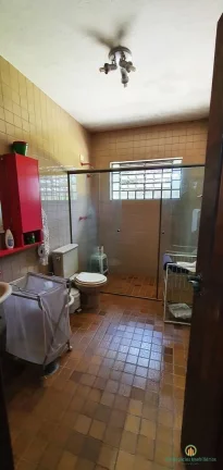 Imagem Oportunidade! Casa estilo chácara em condomínio