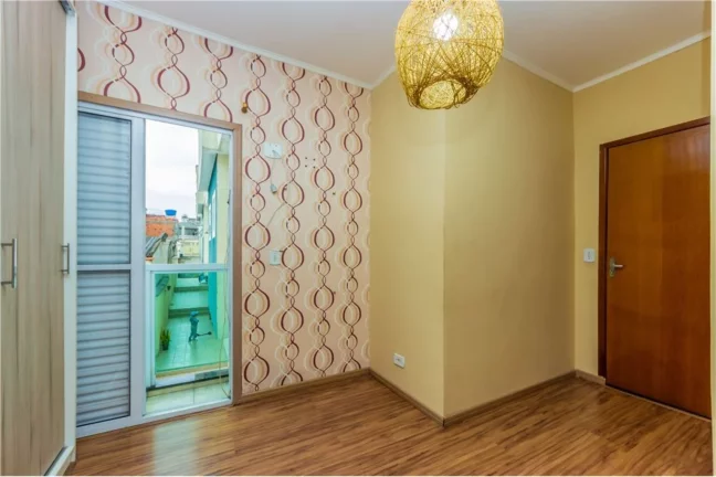 Imagem CASA RESIDENCIAL em São Paulo - SP, Parque Boturussu