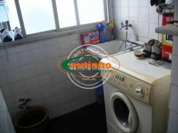 Imagem (17070) Rua Araujo Leitão - Engenho Novo