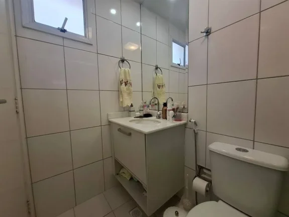 Imagem APARTAMENTO COM 69.37 m² - MIRIM - PRAIA GRANDE SP