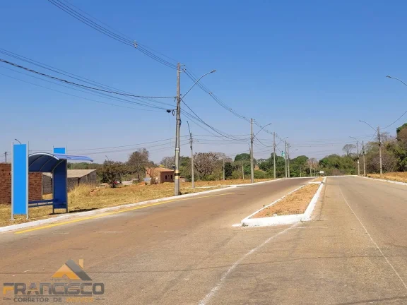 Imagem LOTE A PRESTAÇÃO COM ZERO ENTRADA