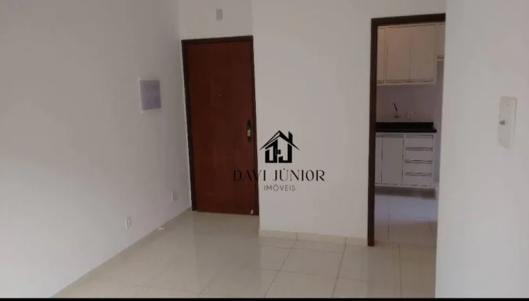 Apartamento com 2 dormitórios sendo 1 suite à venda, 68 m² por R$ 300.000 - Éden - Sorocaba/SP