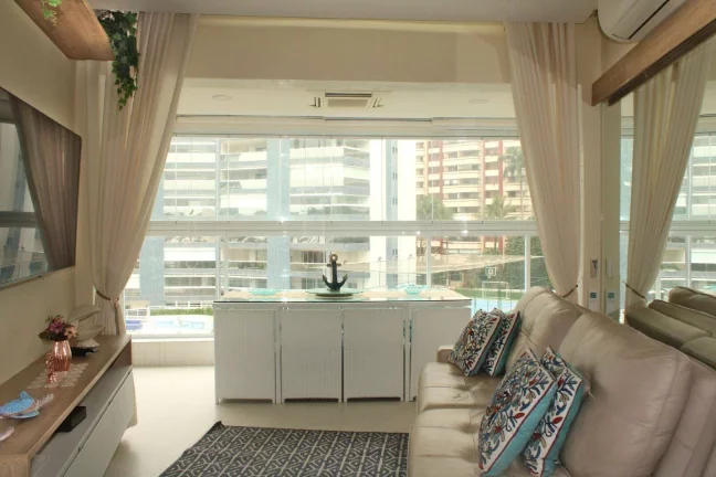 Imagem Apartamento com 2 dormitórios à venda, 85 m por R$ 2.495.000,00 - Riviera