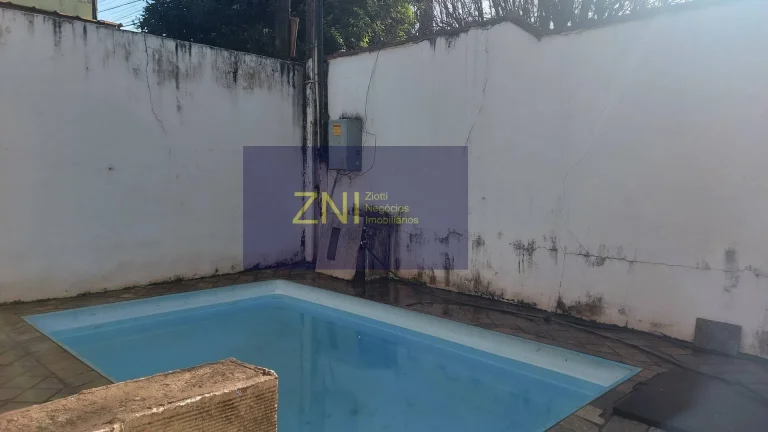 Imagem Casa a Venda no Heitor Rigon R 1330