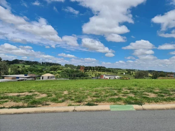 Imagem Terreno à venda, 1026 m² por R$ 1.130.000,00 - Condomínio Reserva Petrus Residencial - Indaiatuba/SP