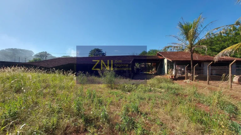 Imagem Chácara a Venda em Jardinópolis R 1318