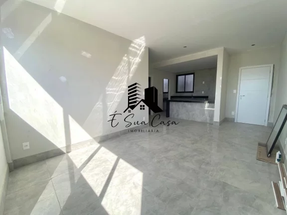 Imagem Apartamento a venda 4 Quartos Bairro Castelo Belo Horizonte MG
