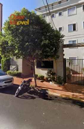Imagem Apartamento à venda em Ribeirão Preto-SP, Presidente Médici: 2 quartos, 1 sala, 1 banheiro, 1 vaga, 51,00 m². Imperdível!