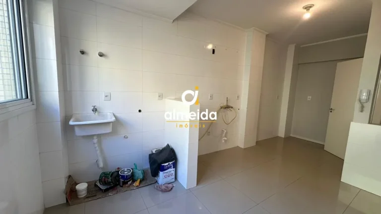 Imagem Apartamento amplo com terraço e jacuzzi