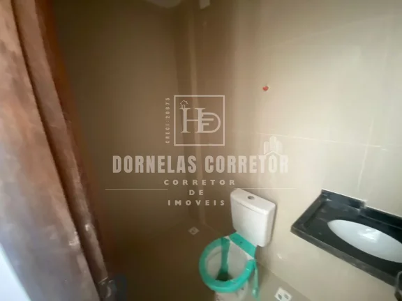 Imagem Oportunidade! Triplex novo à venda no Bairro Novo - Olinda