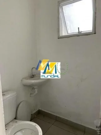 Imagem Um espaço bem resolvido em todos os aspectos