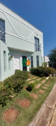 Imagem Casa em Condomínio para Venda em São Roque, Cambara, 2 dormitórios, 1 banheiro, 2 vagas
