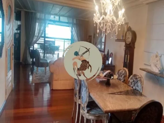 Imagem MARAVILHOSO APARTAMENTO A VENDA NO BAIRRO DA VILA RICA EM SANTOS. PROXIMO AO TENNIS CLUBE DE SANTOS,...