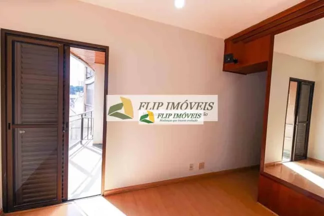 Imagem More em um apartamento com 85 metros quadrados com 3 quartos no miolo do Cambuí - Campinas - SP
