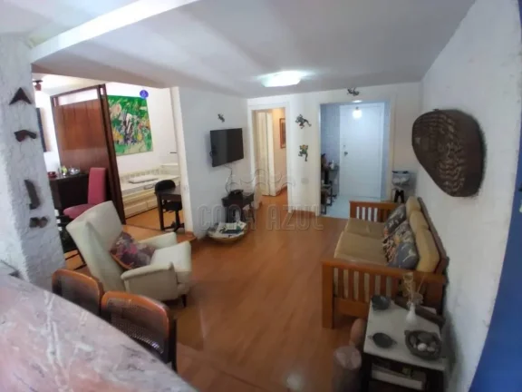Imagem Copacabana – Rua Domingos Ferreira | Residencial › Apartamento 3 quarto(s) à Venda