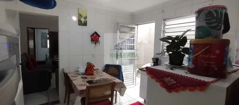 Imagem CASA À VENDA EM PIRITUBA COM 2 DORMITÓRIOS
