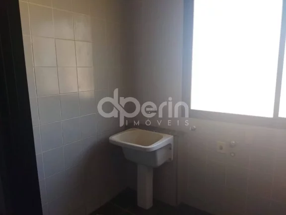 Imagem Apartamento à venda - Centro