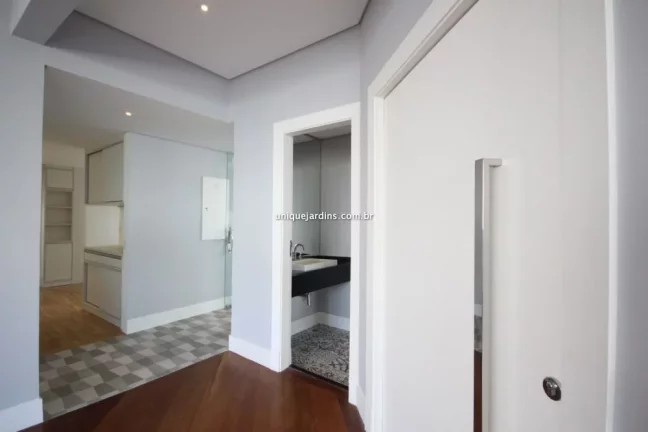 Imagem Apartamento para alugar Moema São Paulo