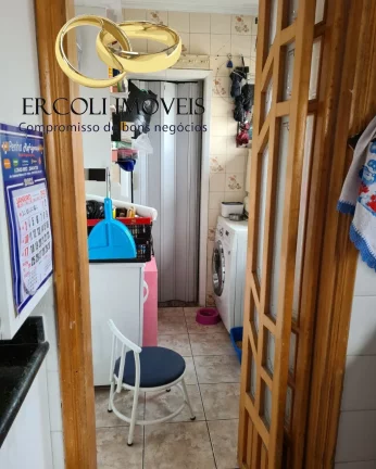 Imagem APARTAMENTO RESIDENCIAL em SÃO PAULO - SP, VILA ESPERANÇA
