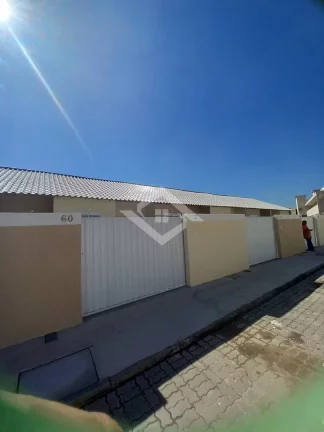 Imagem Casa nova no centro da pedra de guaratiba RJ