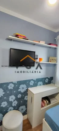 Imagem Apartamento para Venda em São Paulo, Jardim Matarazzo, 2 dormitórios, 1 banheiro, 1 vaga