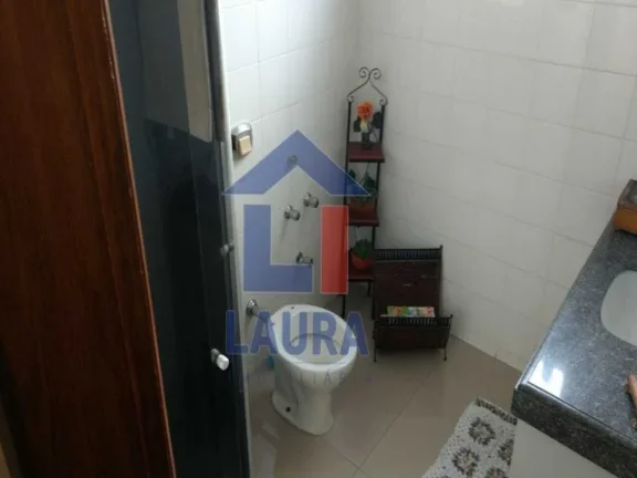 Imagem APARTAMENTO RESIDENCIAL em PARÁ DE MINAS - MG, CENTRO