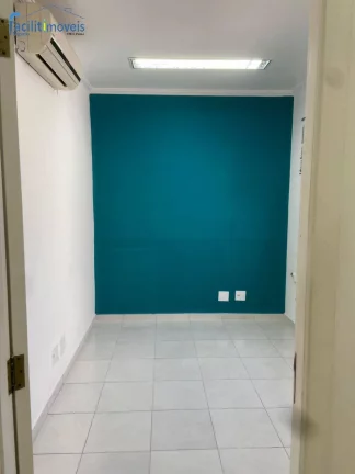 Imagem SALA COMERCIAL - JARDIM DO MAR - SÃO BERNARDO DO CAMPO - SP
