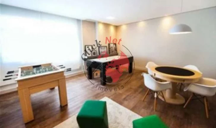 Imagem Apartamento à Venda no bairro Santa Maria em São Caetano