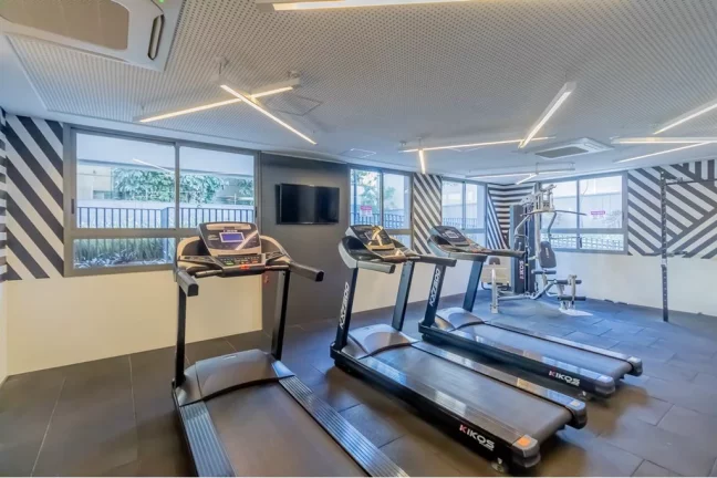 Imagem APARTAMENTO RESIDENCIAL em São Paulo - SP, Saúde