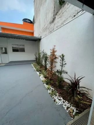 Imagem Alugo Casa Comercial em SBC, Nova Petropolis