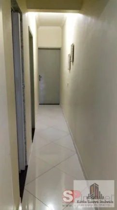 Imagem Sobrado para Venda em Santo André / SP no bairro Condomínio Maracanã