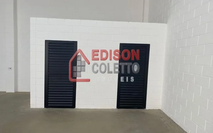 Imagem Galpão / Depósito / Armazém, Comercial para Aluguel, CECAP, Piracicaba